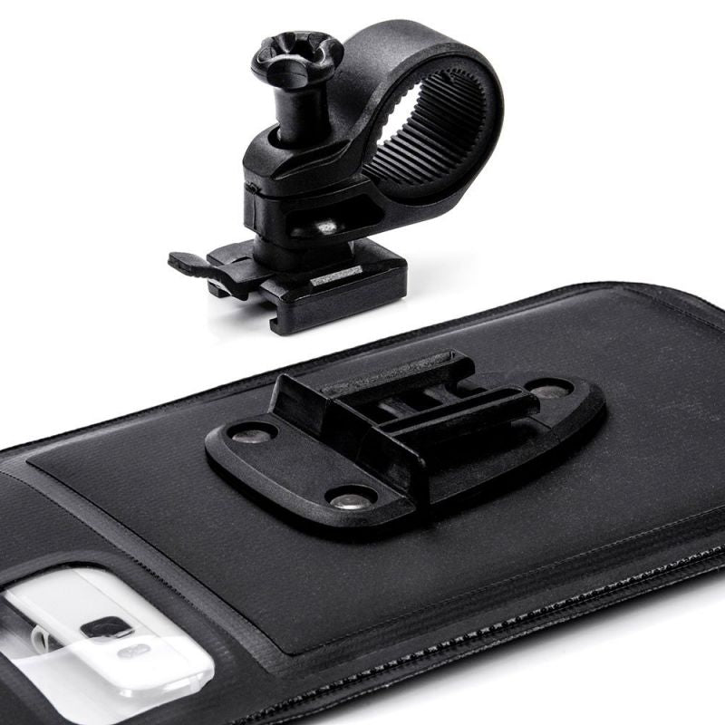 Meteor Crib Waterproof Bike Phone Case uniw telefontok