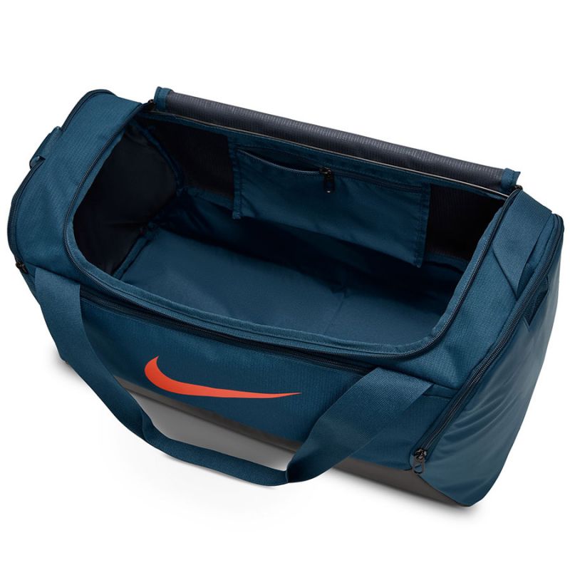 Nike Brasilia Bag DM3976-478 Kiegészítők