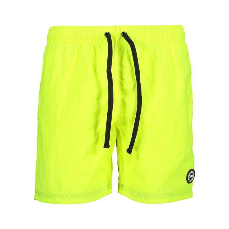 CMP Kid Jr sárga shorts, pants, swimming shorts