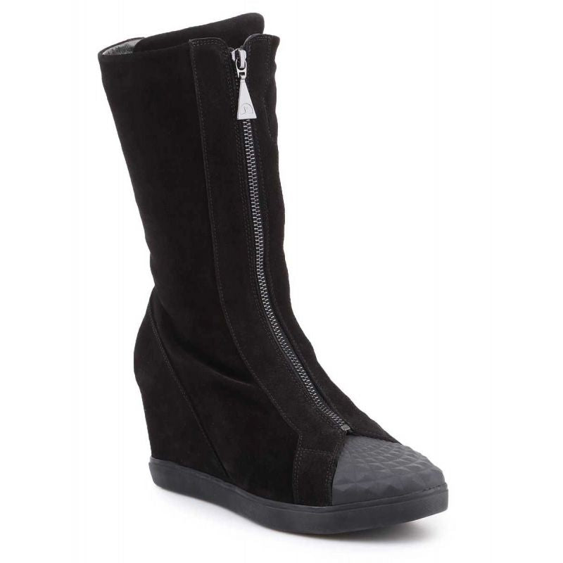Geox D Eleni B winter boots D6467B-00022-C9999 utcai cipő
