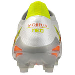 Mizuno Morelia Neo V Beta Japan FG cipő P1GA269054