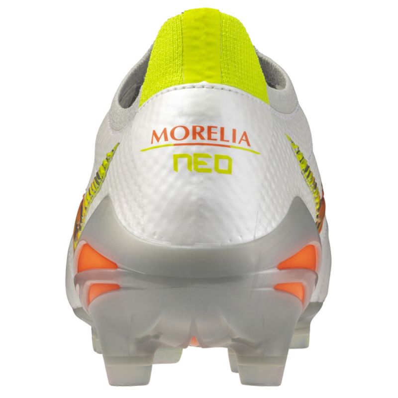 Mizuno Morelia Neo V Beta Japan FG cipő P1GA269054