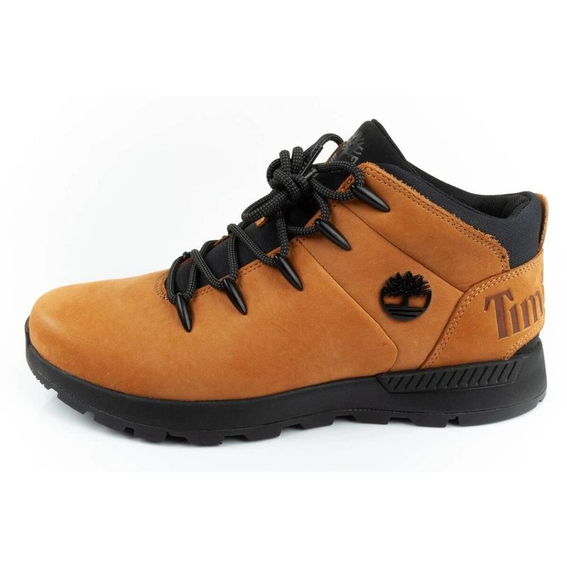 Timberland Sprint Trekker M TB0A2FEP231 shoes Cipő