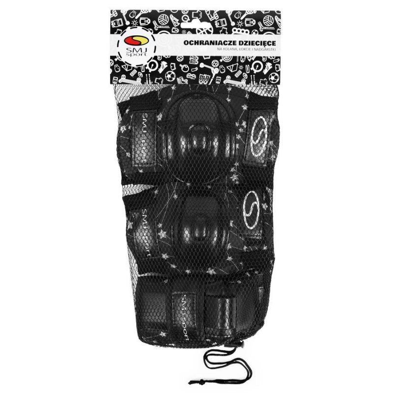 Smj Protectors set Jr CR-600 HS-TNK-000011512 Védőfelszerelés