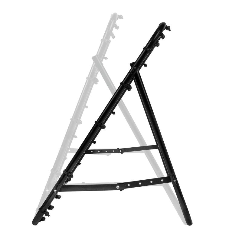 Virtufit Rebounder - Kicback - 100 X 100 CM VF06026 Edzőfelszerelés