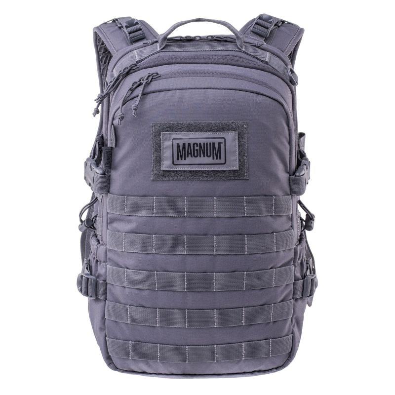 Magnum URBANTASK 25 Backpack szürke hátizsák