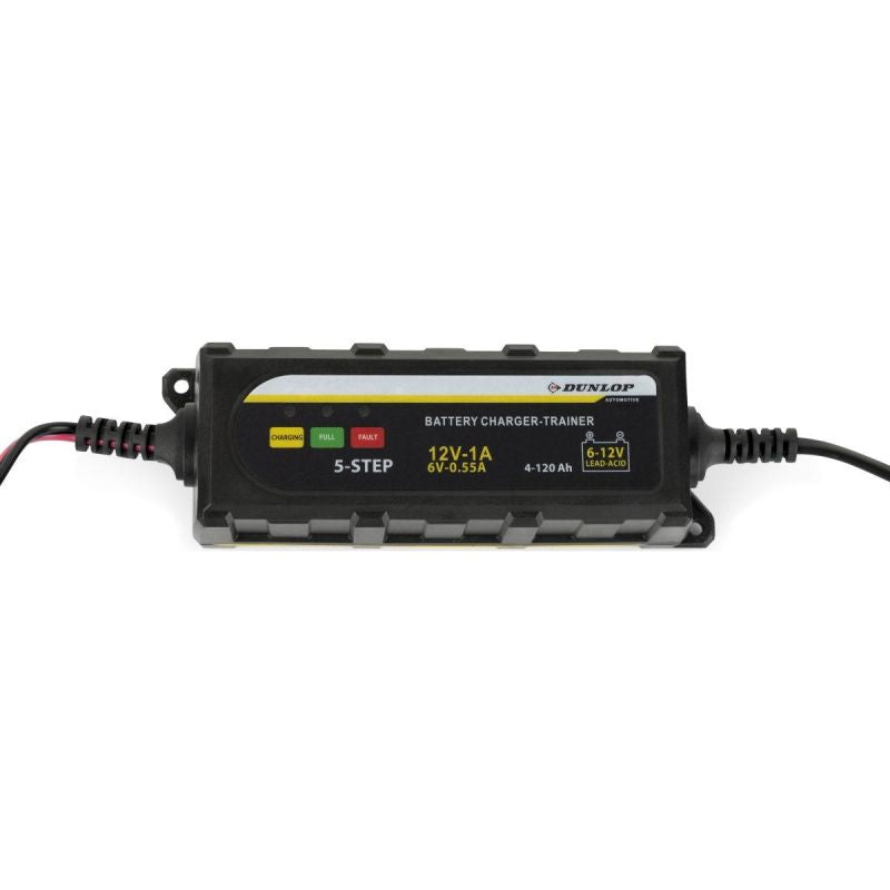 Dunlop Battery Charger kiegészítő GSP-924304