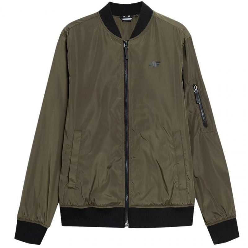 Jacket 4f M H4l22 Kumc001 43s
