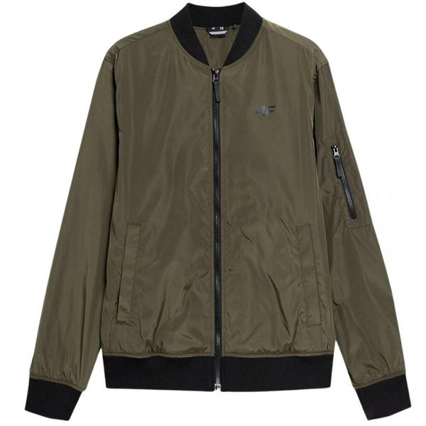 Jacket 4f M H4l22 Kumc001 43s