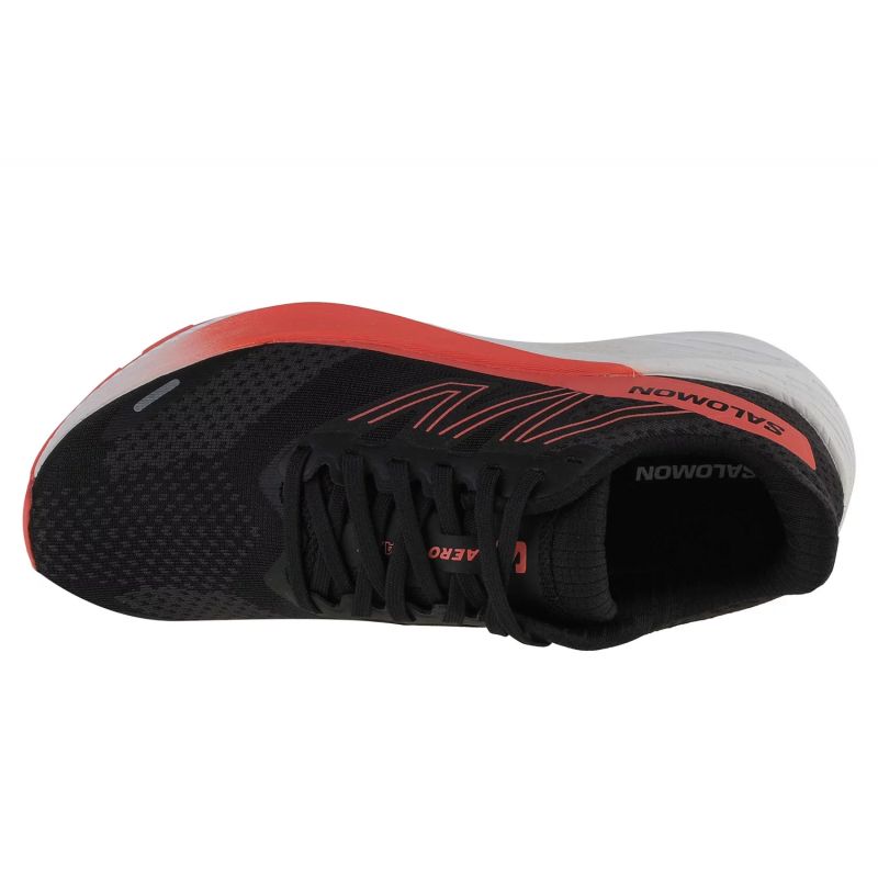 Salomon Aero Blaze W 472085 Running Shoes