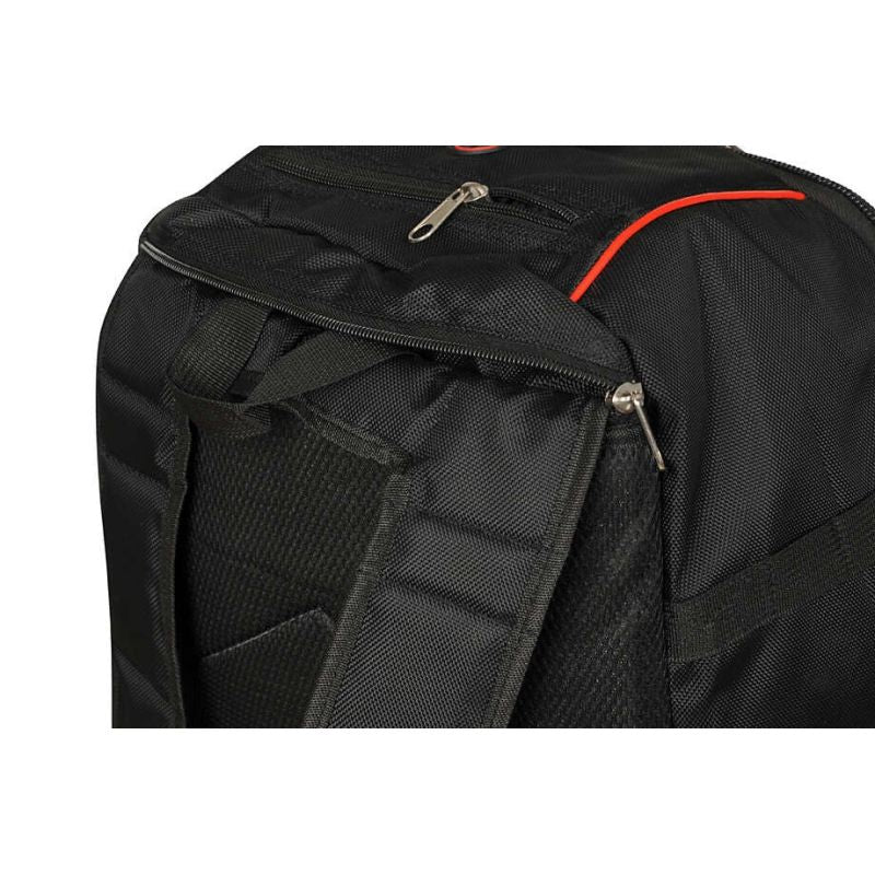 DBX Bushido 3 in 1 Training Bag - Backpack + Bag - PREMIUM backpacks, training equipment, bags