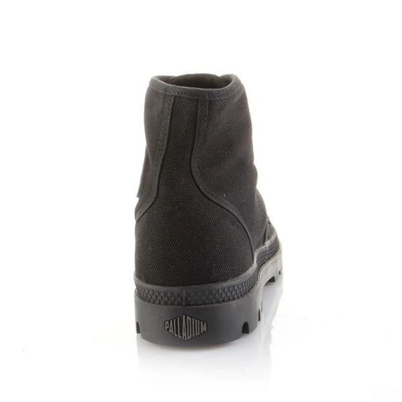 Palladium Pampa Hi M 02352-060 shoes Cipő
