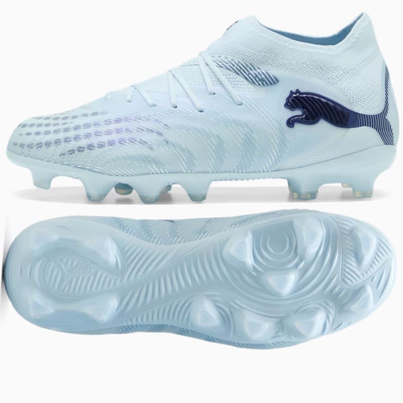 Puma Future 9 Pro Jr FG/AG focicipő