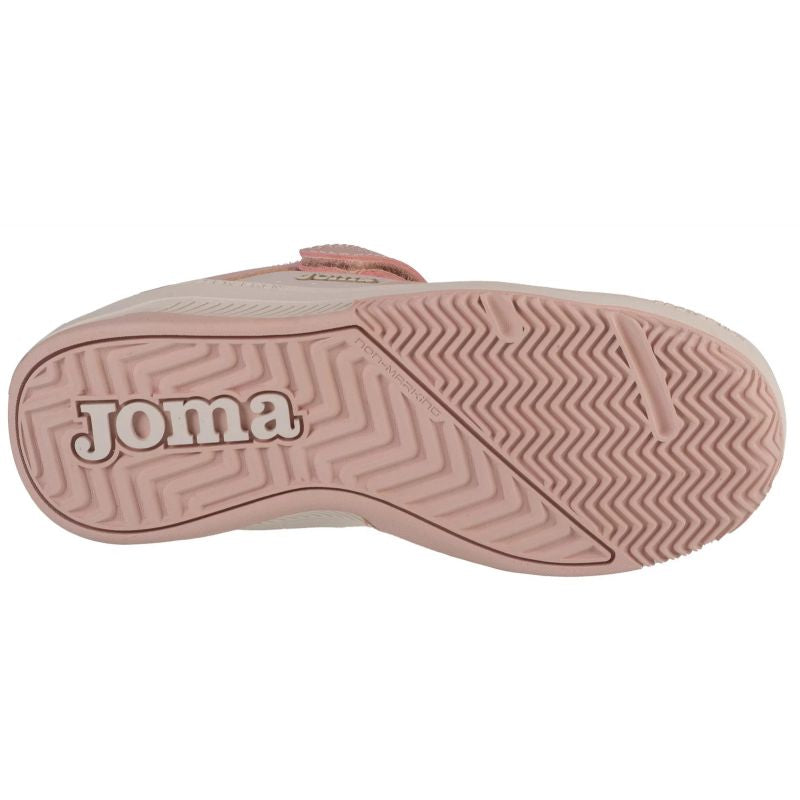 Joma Platea Low Jr 2413 JPLAS2413V shoes cipő