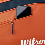 Wilson Roland Garros 2026 Team 3PK Tennis Bag