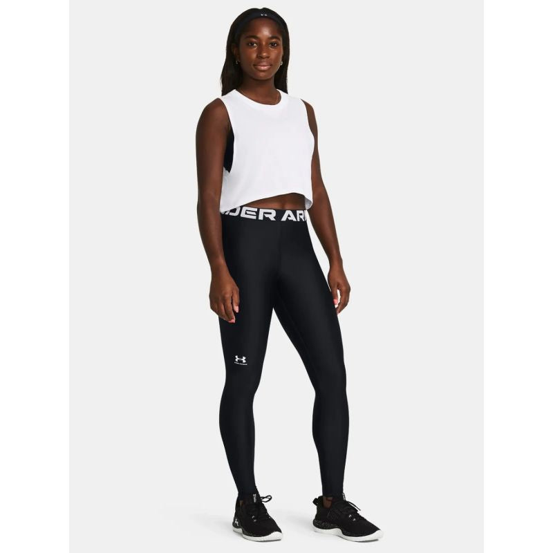 Under Armour W 1383559-001 Leggings Nadrág