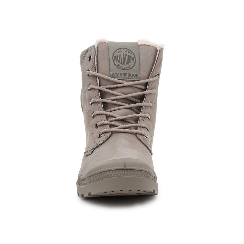 Palladium Sport WPS U shoes 72992-297-M Cipő