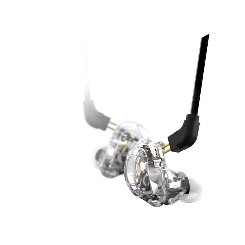 head Stagg SPM-235 TR - in-ear monitor headphones karszalag SSPM235TR