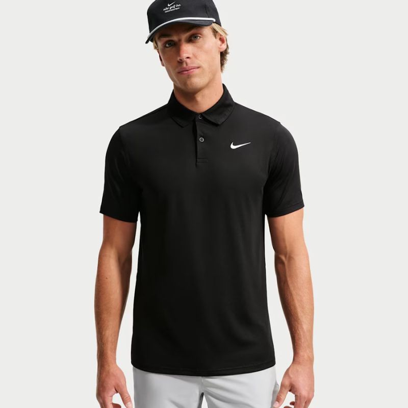 Nike póló Velocity pulóver IB0273-010