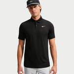 Nike póló Velocity pulóver IB0273-010