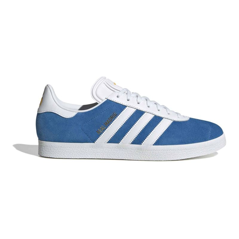 adidas ORIGINALS Gazelle Real Madrid JR4158 Shoes Cipő