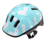Meteor KS06 S Bike Helmet 48-52 cm Alpacas uniw helmets