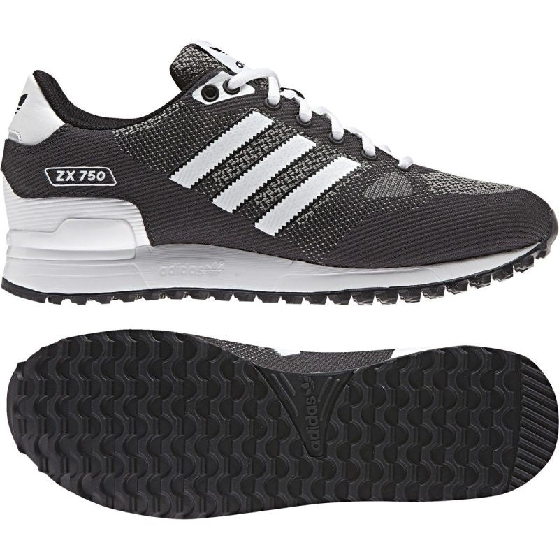 Adidas ZX 750 Wave Sports - BB1222 utcai cipő
