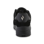 Skechers Uno Rugged-ChillProof 155135-BBK Black fekete túracipő