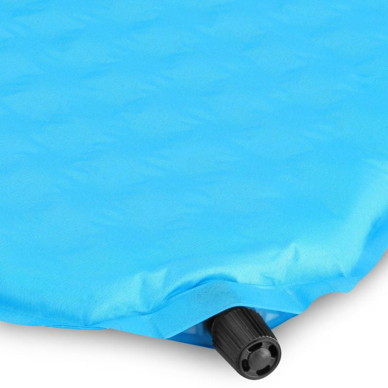 Spokey Air Pad 941067 self-inflating mat Edzőfelszerelés