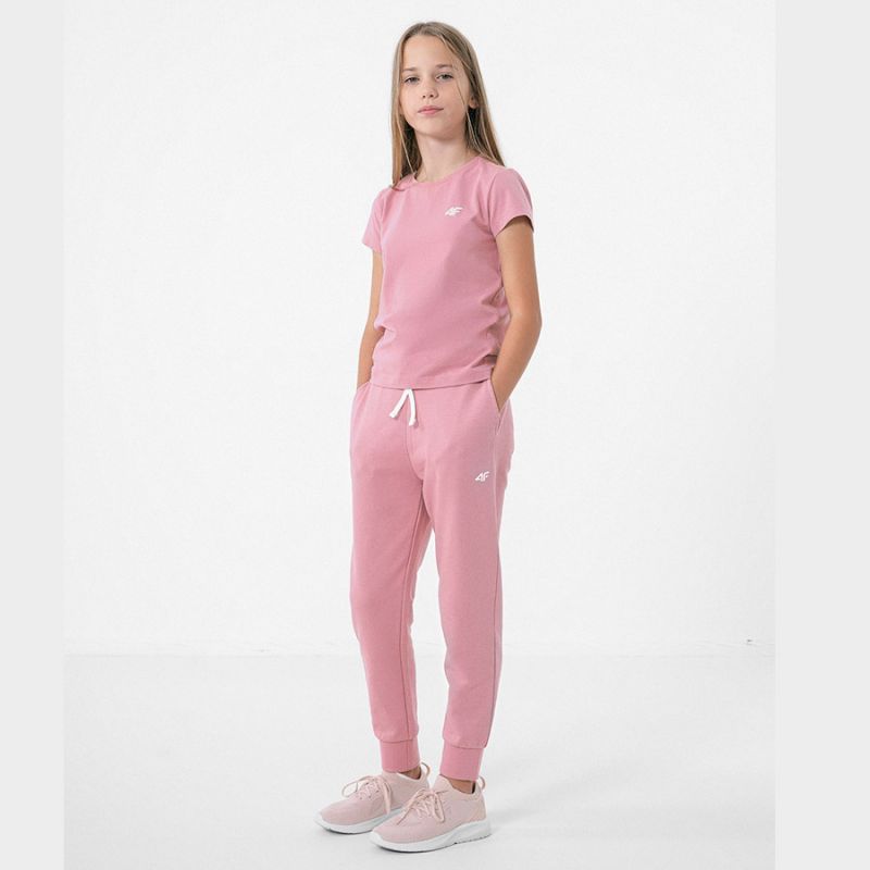 Pants 4f Jr Hjz22-Jspdd001 56s