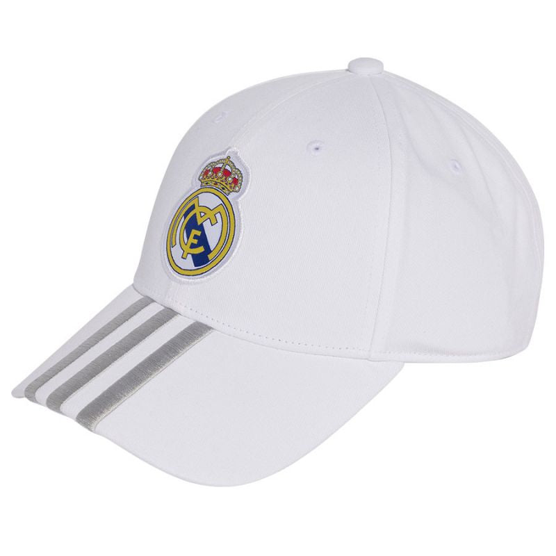 adidas Real Madrid Cap JX1635 sapka