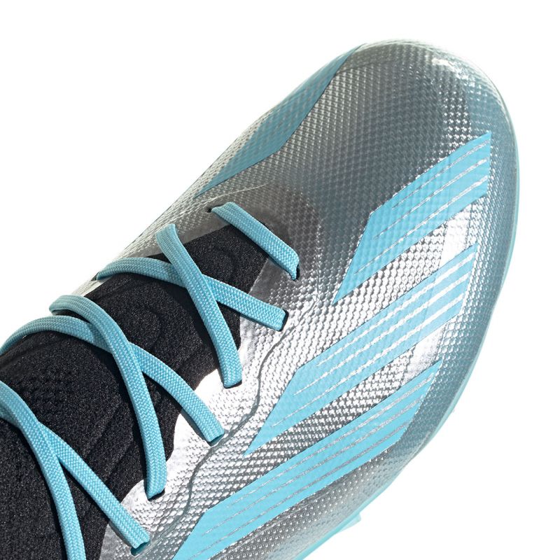 Adidas X Crazyfast Messi.1 FG IE4080 Kids Football Boots Cipő