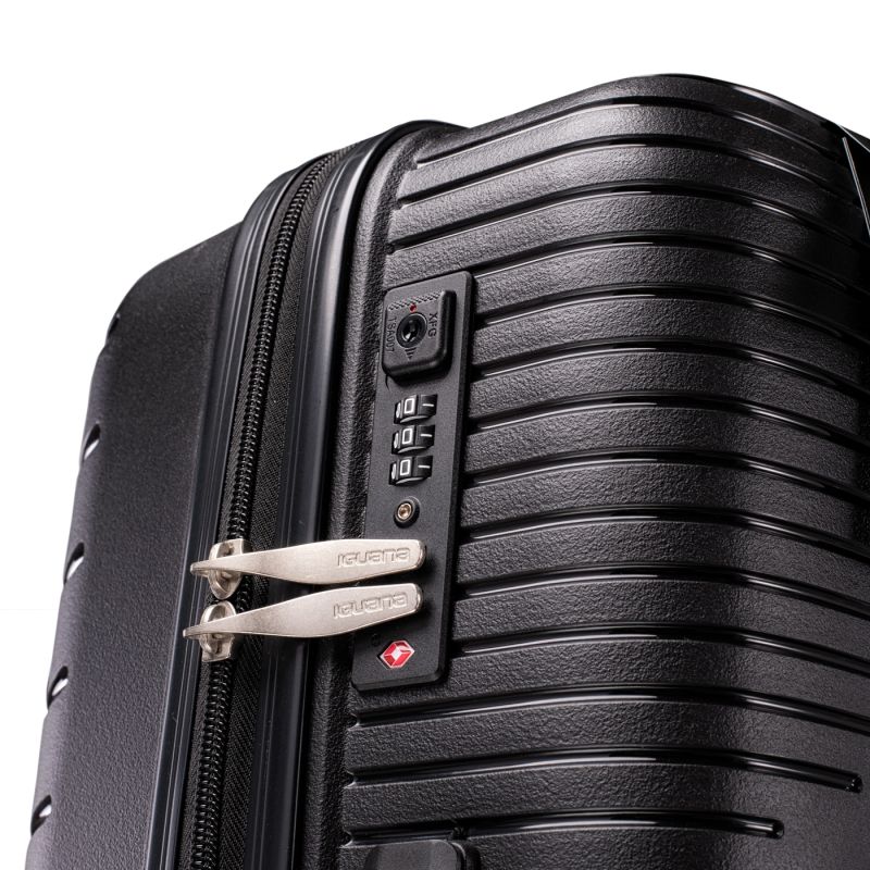 Iguana Hardside suitcase Cantabria II 63l hátizsák 92800479890