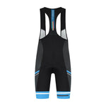 Rogelli GARA MOSTRO II black- kék short