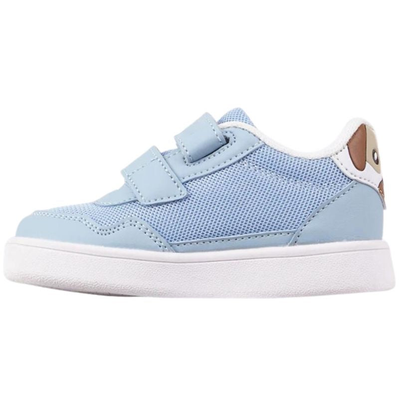 Kappa Pio M Sneakers Jr kék utcai cipő 280023M6510