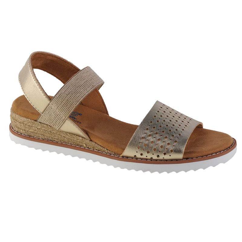 Skechers Desert Kiss 113557-CHMP Gold 36 Kiegészítő