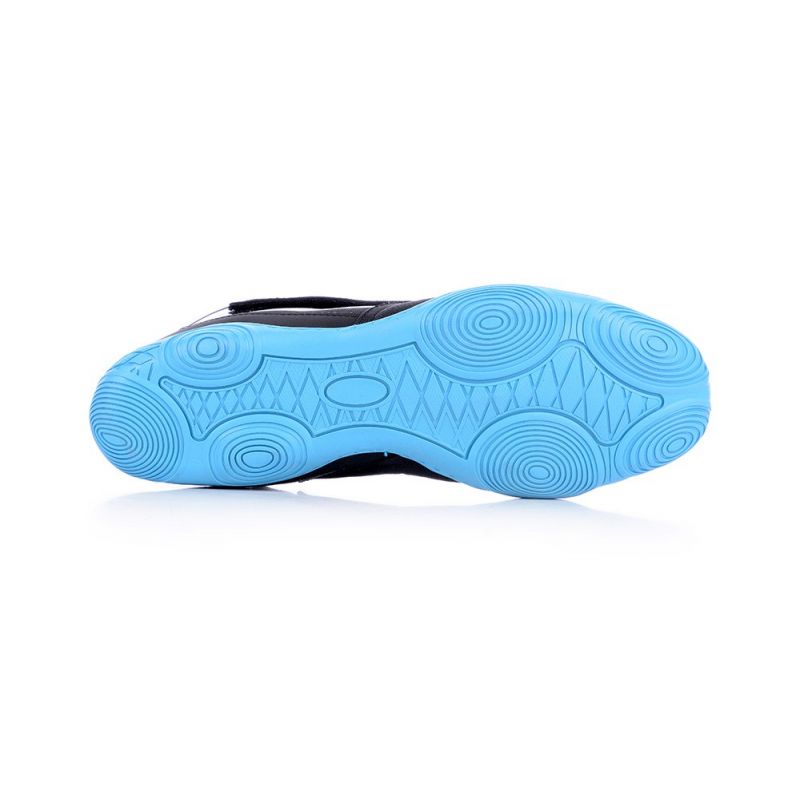 Tempish Elite-G M 119000082 Goalkeeper Boots fekete shoes