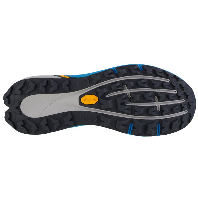 Merrell Agility Peak 4 M J067463 Running Shoes Cipő