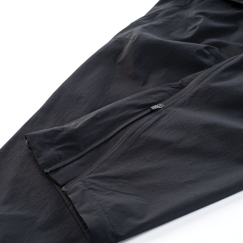 Elbrus Men's CLARINO 2IN1 nadrág
