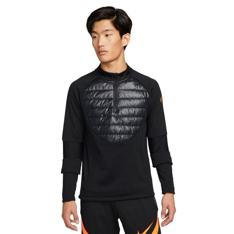 Nike Therma-Fit Academy Winter Warrior M DC9168-010 sweatshirt Pulóver