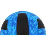 Enero Softtouch Blue Volleyball Size fekete labda