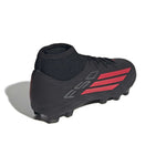 Adidas F50 Club Mid FG/MG KI6176 focicipő