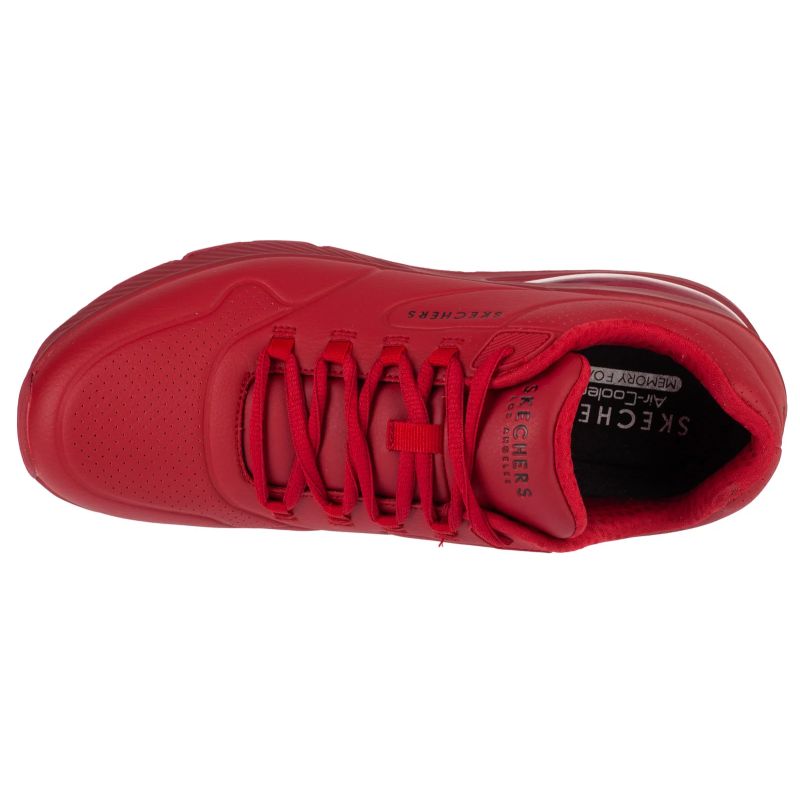 Skechers Uno 2 232181-RED Red 42 Kiegészítő