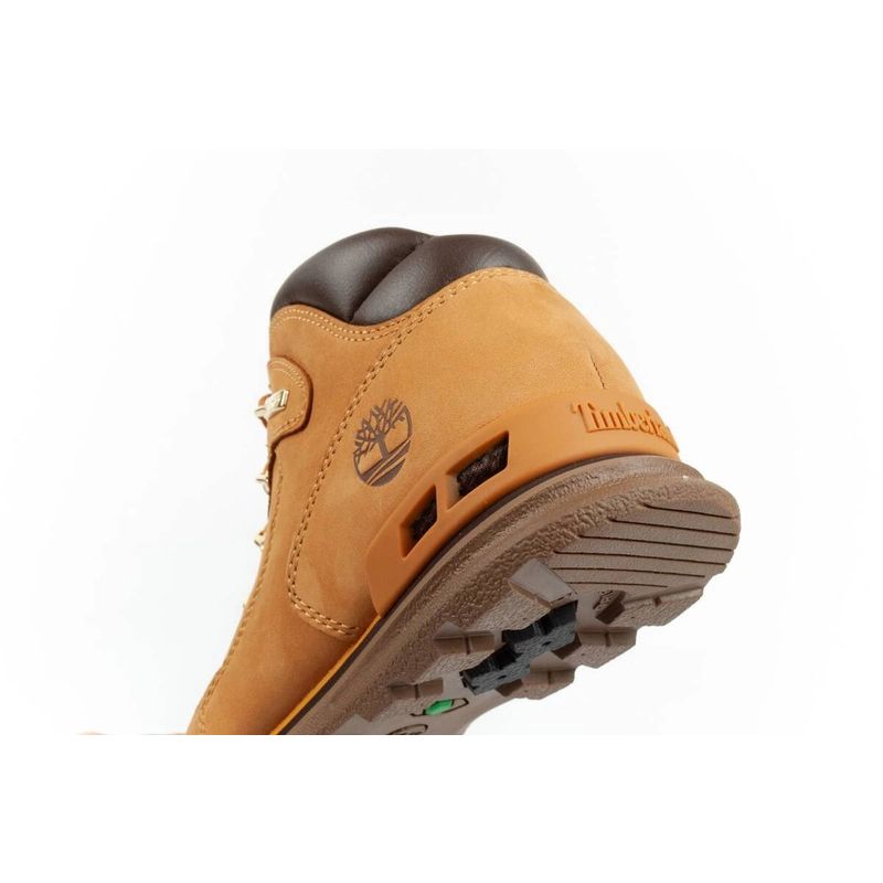 Timberland Euro Rock M TB06164R231 shoes Cipő