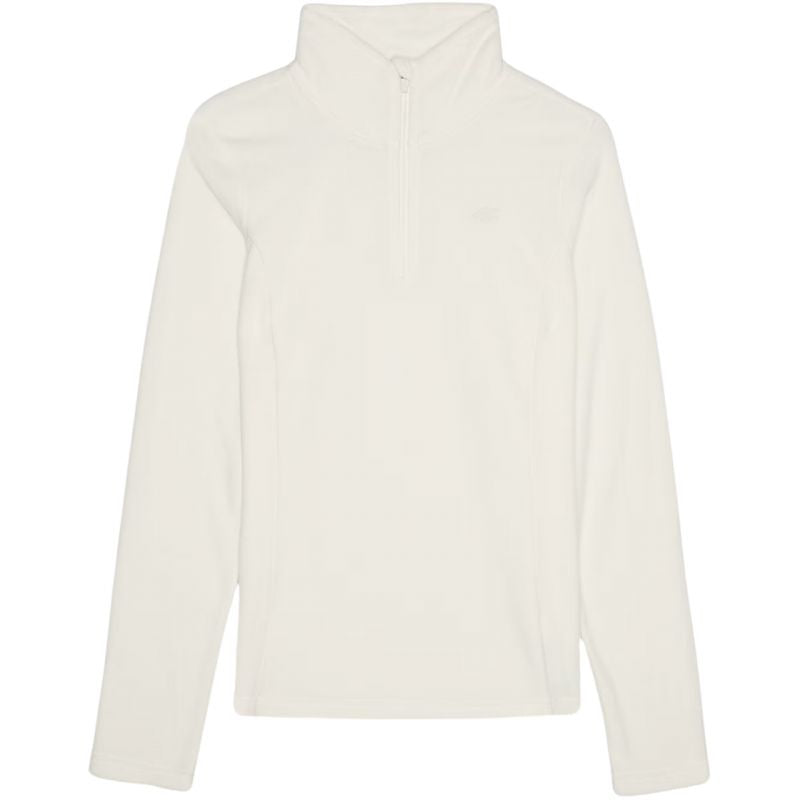 Fleece Sweatshirt 4f W 4fwaw24uflef048 12s