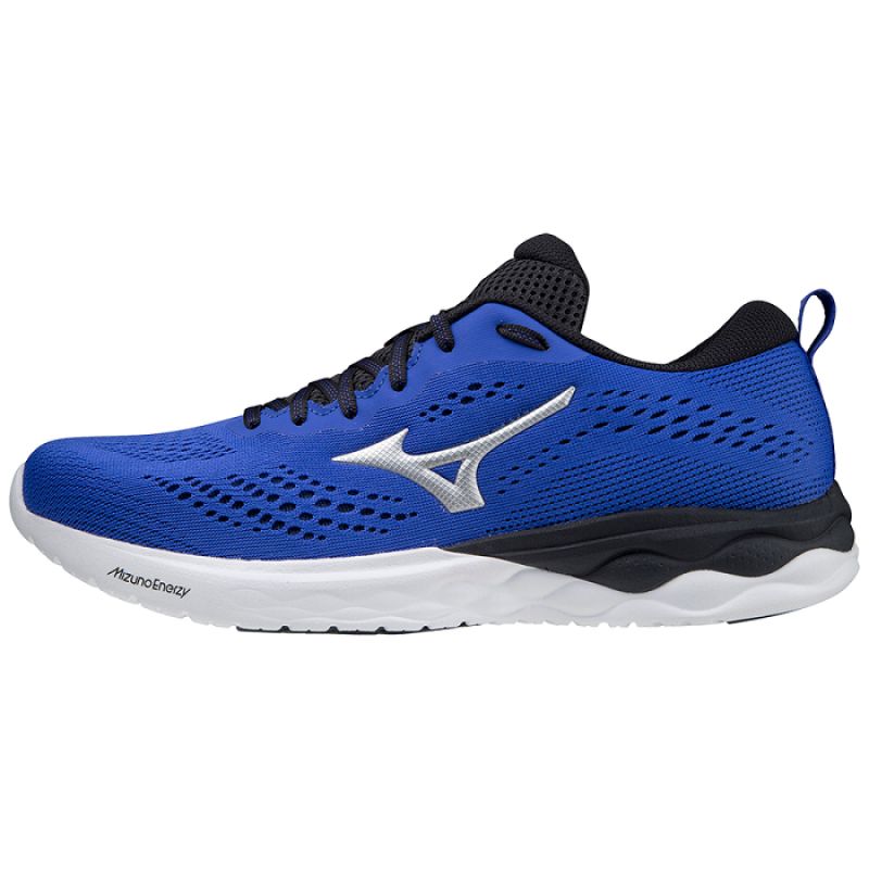 Mizuno Wave Revolt M J1GC218104 shoes Cipő