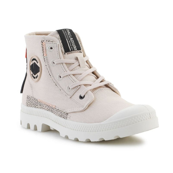 Palladium Pampa Underlayer W 99183-297-M Shoes Cipő