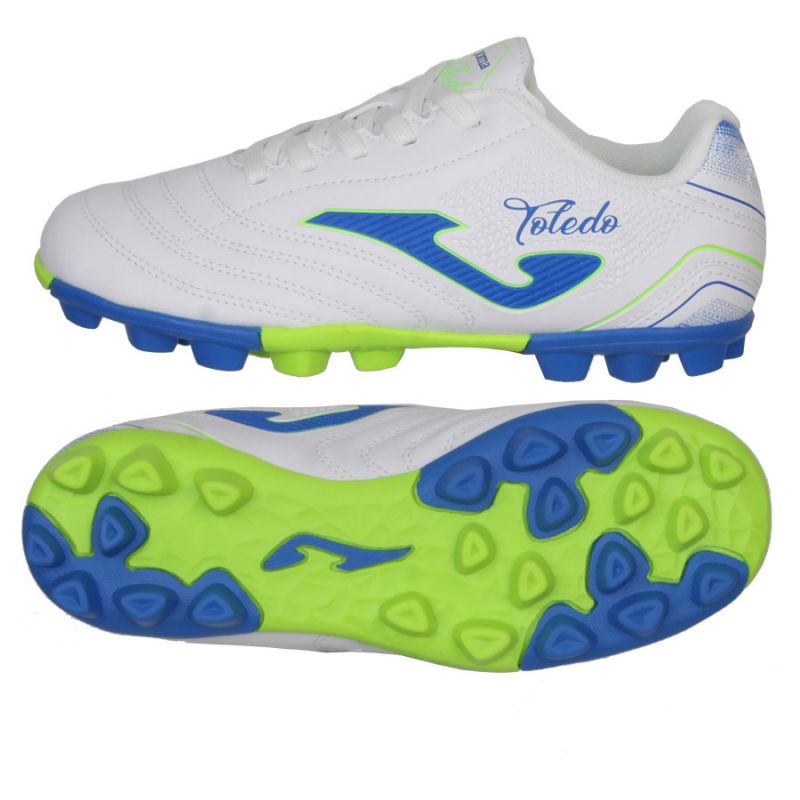 Joma Toledo 2402 FG Jr TOJW2402HG football boots general