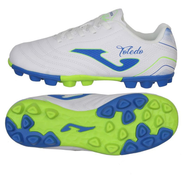 Joma Toledo 2402 FG Jr TOJW2402HG football boots general