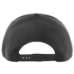 47 Brand MLB New York Yankees Baseball Runner Cap fekete caps